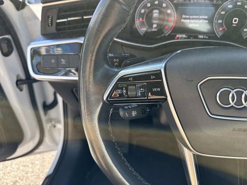 Used 2023 Audi A6 2.0T Premium image 23