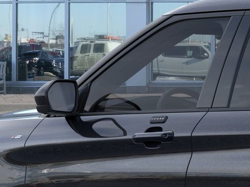 New 2026 Ford Explorer ST-Line AWD/4WD image 20