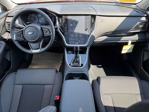 New 2025 Subaru Outback Premium image 10
