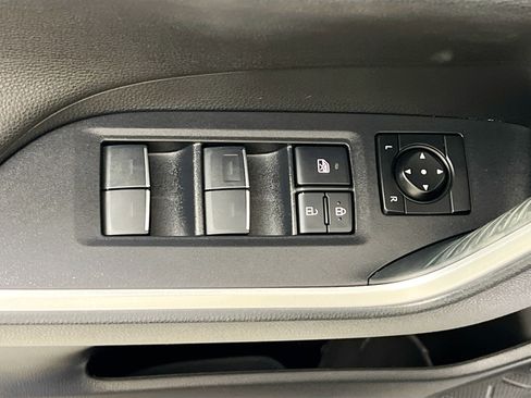 Used 2022 Toyota RAV4 XSE image 16