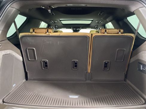 New 2026 Cadillac Escalade Luxury w/ Touring Package image 28