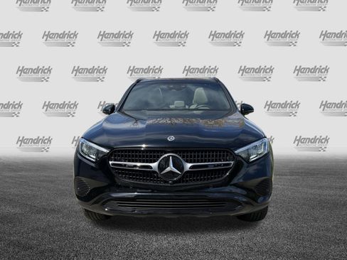 Certified 2024 Mercedes-Benz GLC 300 4MATIC image 3