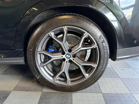 Used 2020 BMW X6 xDrive40i AWD/4WD image 33