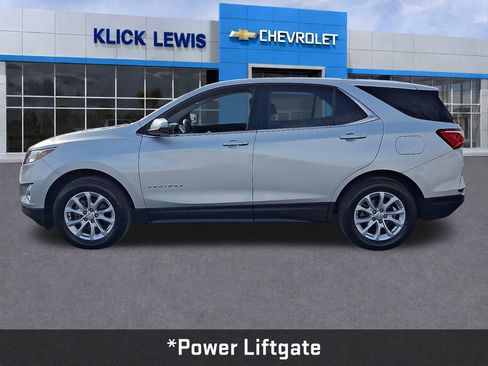 Used 2019 Chevrolet Equinox LT image 4