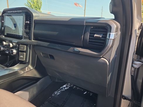 Used 2022 Ford F150 XLT w/ Equipment Group 302A High AWD/4WD image 35
