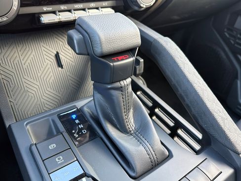 New 2026 Toyota Tacoma TRD Sport image 18