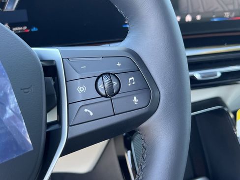 New 2026 BMW X1 xDrive28i w/ Convenience Package image 29