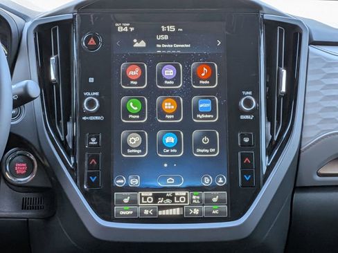 New 2026 Subaru Forester Sport image 21