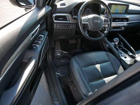 Used 2021 Kia Telluride EX AWD/4WD image 10