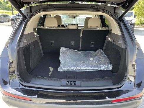 Certified 2023 Lincoln Corsair AWD w/ Equipment Group 101A image 11