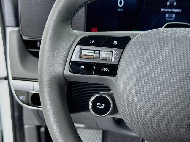 New 2027 Hyundai Ioniq 5 SEL RWD image 17