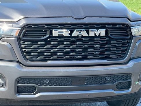 New 2026 RAM 1500 Big Horn AWD/4WD image 40