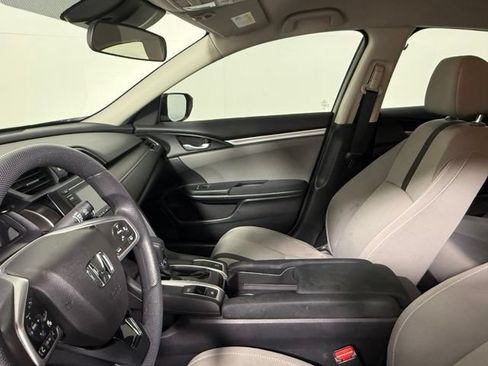 Used 2019 Honda Civic LX image 25