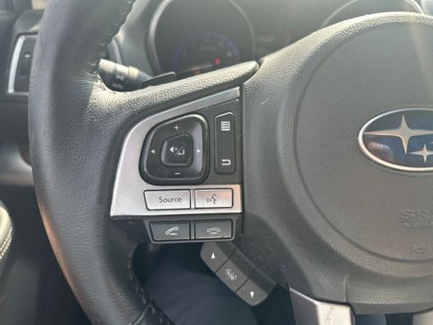 Used 2015 Subaru Outback 3.6R Limited AWD/4WD image 18