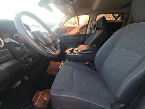 Used 2021 RAM 1500 Tradesman w/ Popular Equipment Group image 3