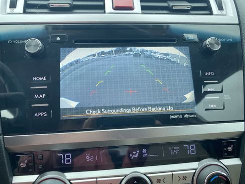 Used 2015 Subaru Outback 2.5i Limited image 17