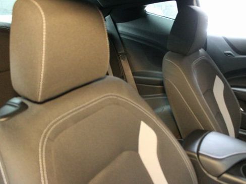 Used 2023 Chevrolet Camaro LT image 11