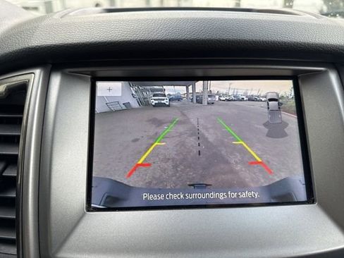 Used 2021 Ford Ranger XLT w/ Equipment Group 301A Mid image 30