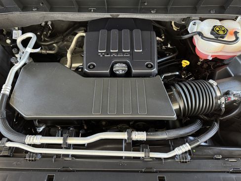 Certified 2022 Chevrolet Silverado 1500 LT image 23