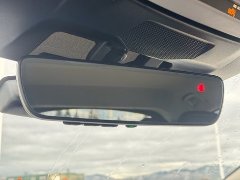 New 2026 Subaru Crosstrek 2.5i Limited w/ Crosstrek Mirror Package image 23