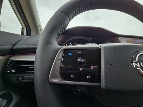 New 2026 Nissan Murano SL AWD/4WD image 12