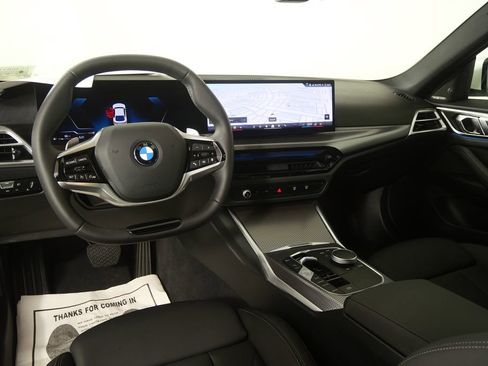 Used 2025 BMW 430i xDrive 430i Gran Coupe w/ Premium Package image 21