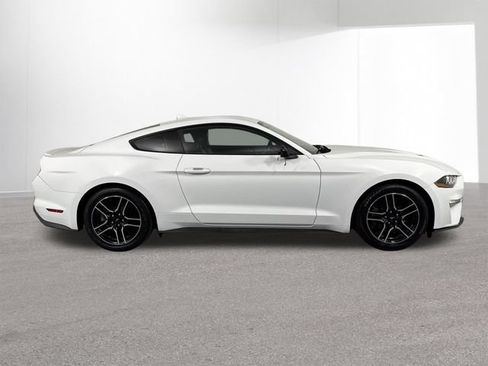 Used 2020 Ford Mustang Premium RWD image 30
