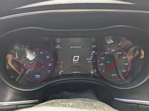 Used 2018 Dodge Charger R/T w/ Beats Audio Group image 16