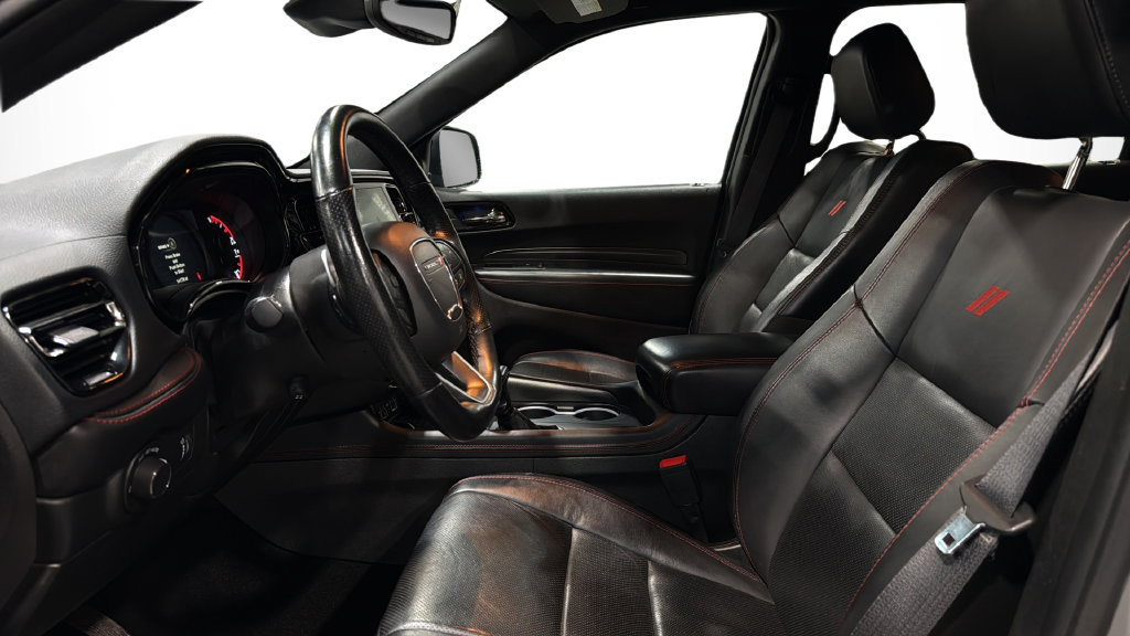 Used 2025 Dodge Durango R/T AWD/4WD image 24