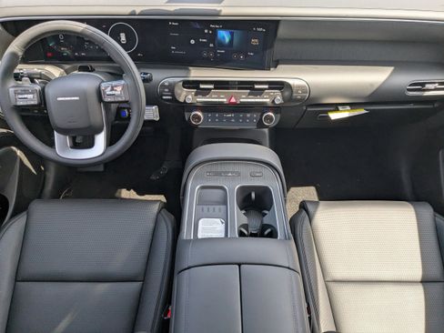 New 2026 Hyundai Palisade Calligraphy FWD image 15