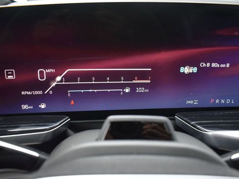 Certified 2026 Cadillac Escalade ESV Sport w/ Touring Package image 19