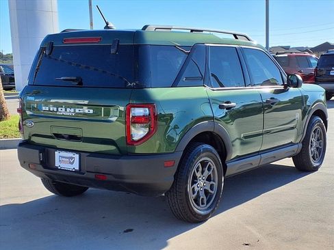 Used 2024 Ford Bronco Sport Big Bend image 7
