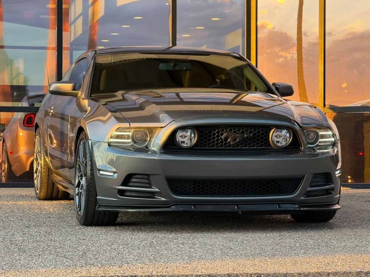 Used 2014 Ford Mustang GT w/ Brembo Brake Package RWD image 18