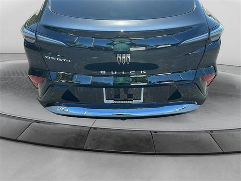 New 2025 Buick Envista Avenir image 14