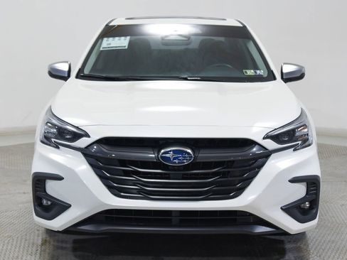 Used 2024 Subaru Legacy Touring XT AWD/4WD image 5