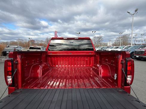 Certified 2023 GMC Sierra 1500 Elevation w/ X31 Off-Road Package image 28