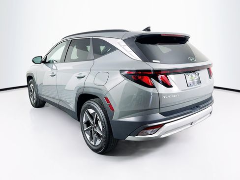 Used 2025 Hyundai Tucson SEL AWD/4WD image 5
