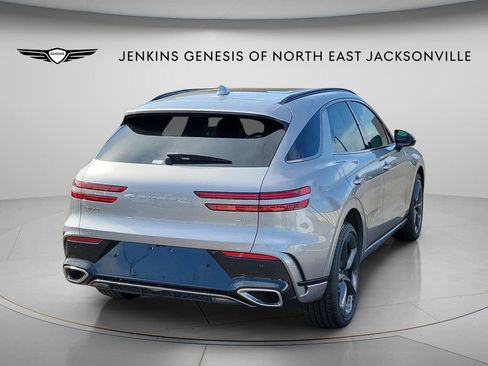 New 2026 Genesis GV70 2.5T Sport Prestige image 4