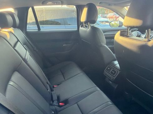 Used 2026 MAZDA CX-50 2.5 Hybrid w/ Weather Package AWD/4WD image 4