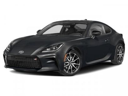 New 2025 Toyota GR86