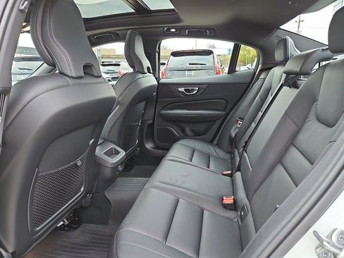 Used 2023 Volvo S60 B5 Plus w/ Climate Package image 10