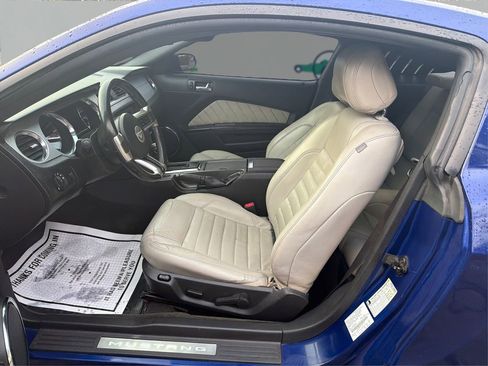 Used 2014 Ford Mustang Premium w/ Equipment Group 202A image 9