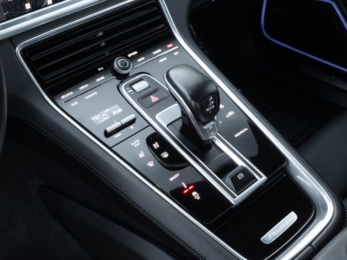 Used 2023 Porsche Panamera 4 AWD/4WD image 17