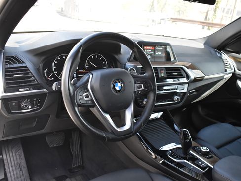 Used 2019 BMW X3 sDrive30i w/ Convenience Package image 20
