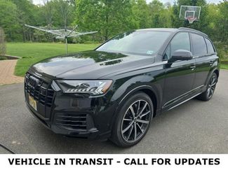Used 2023 Audi Q7 3.0T Prestige w/ Prestige Package AWD/4WD video 1