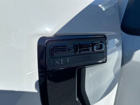 New 2026 Ford F150 XLT AWD/4WD image 26