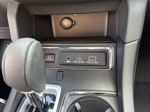 New 2026 Subaru Ascent Limited AWD/4WD image 23