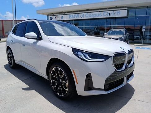 New 2026 BMW X3 xDrive30 image 1