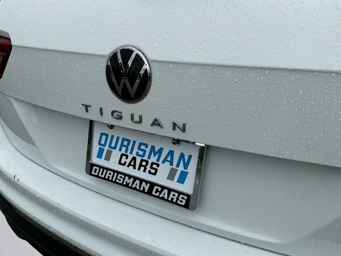 Used 2024 Volkswagen Tiguan S AWD/4WD image 23