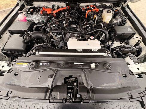 Used 2025 Toyota Land Cruiser 1958 image 34